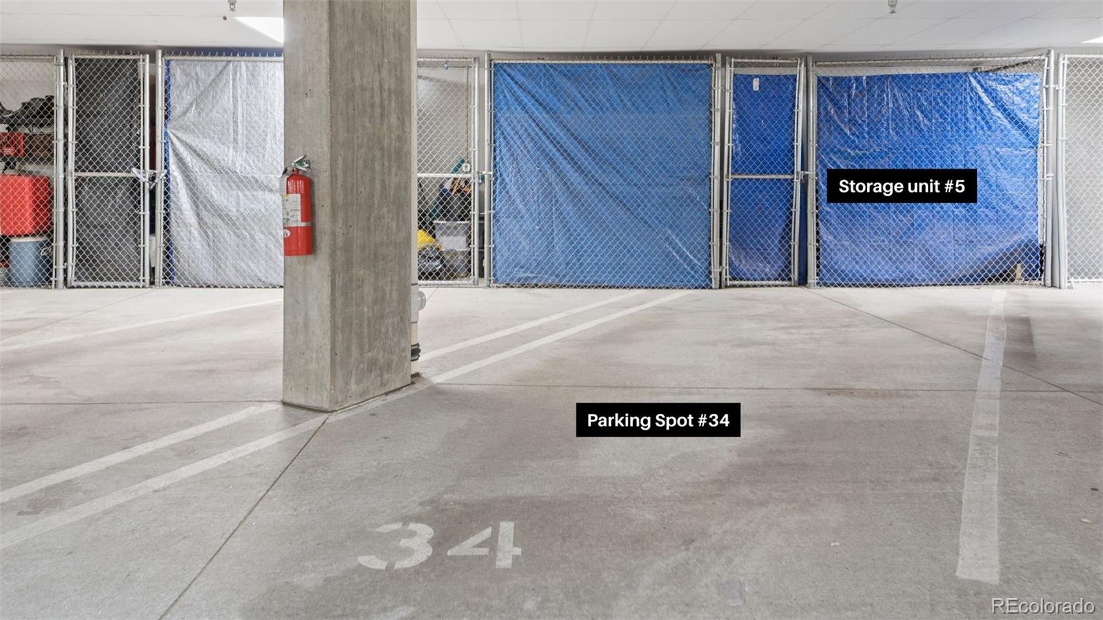 8185 E Lowry Boulevard Unit: 105