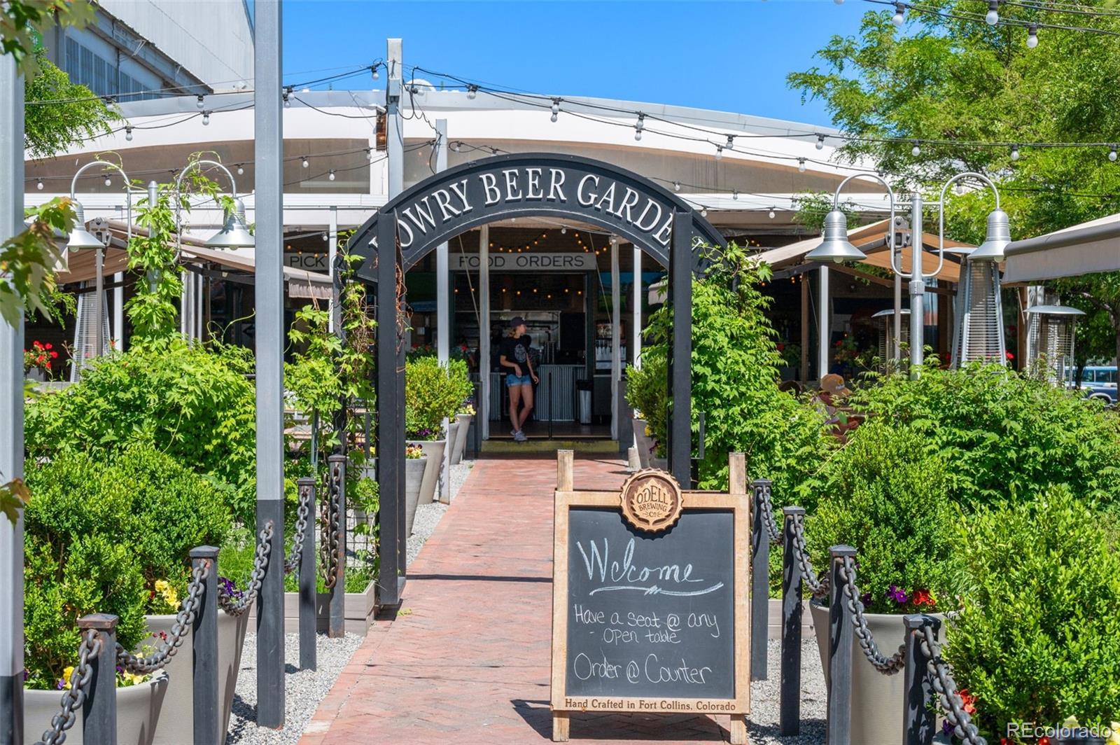 8185 E Lowry Boulevard Unit: 105