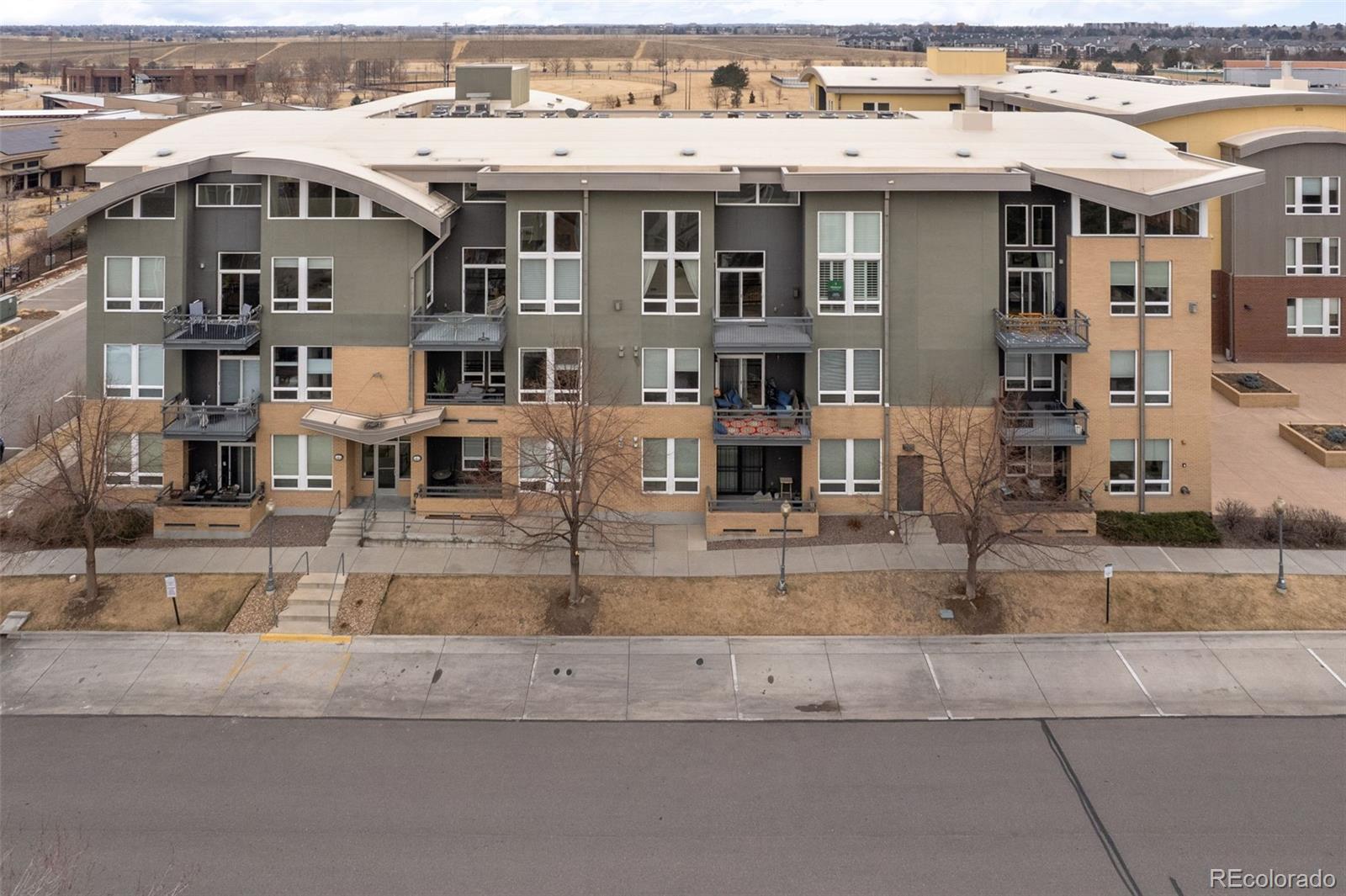 8185 E Lowry Boulevard Unit: 105