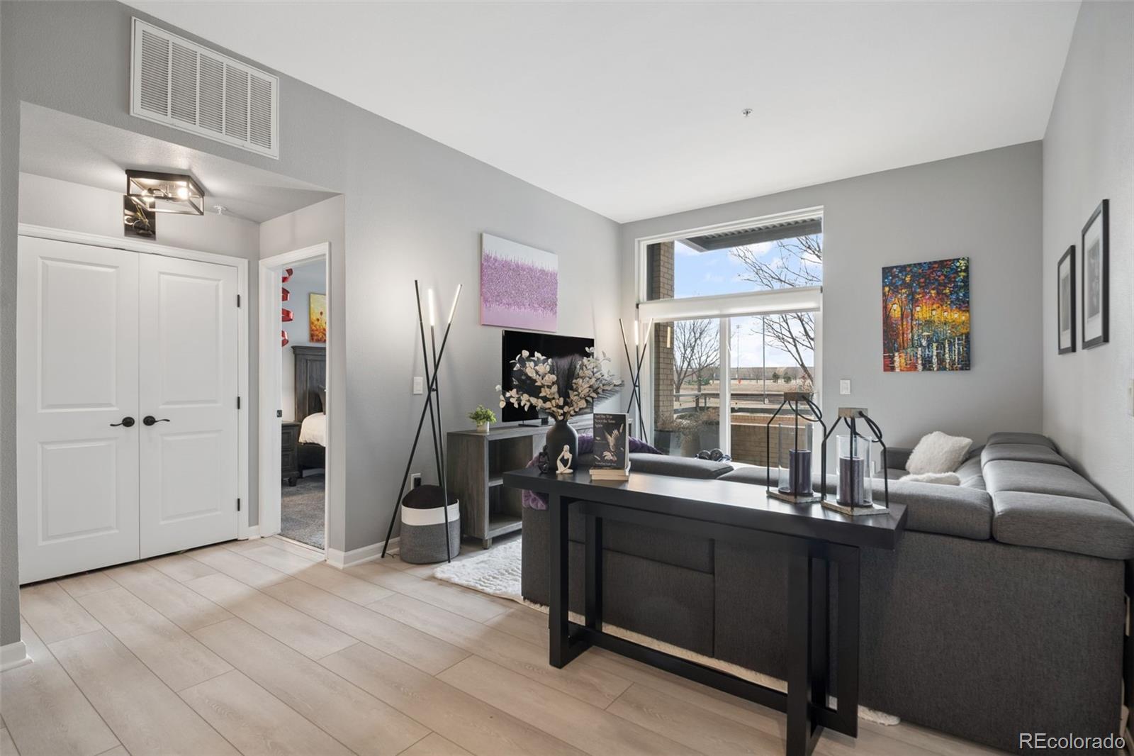 8185 E Lowry Boulevard Unit: 105