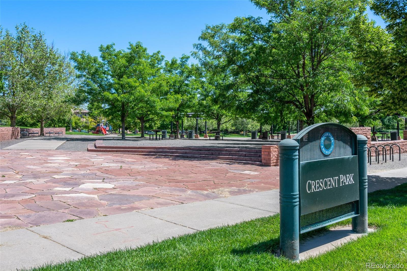 8185 E Lowry Boulevard Unit: 105