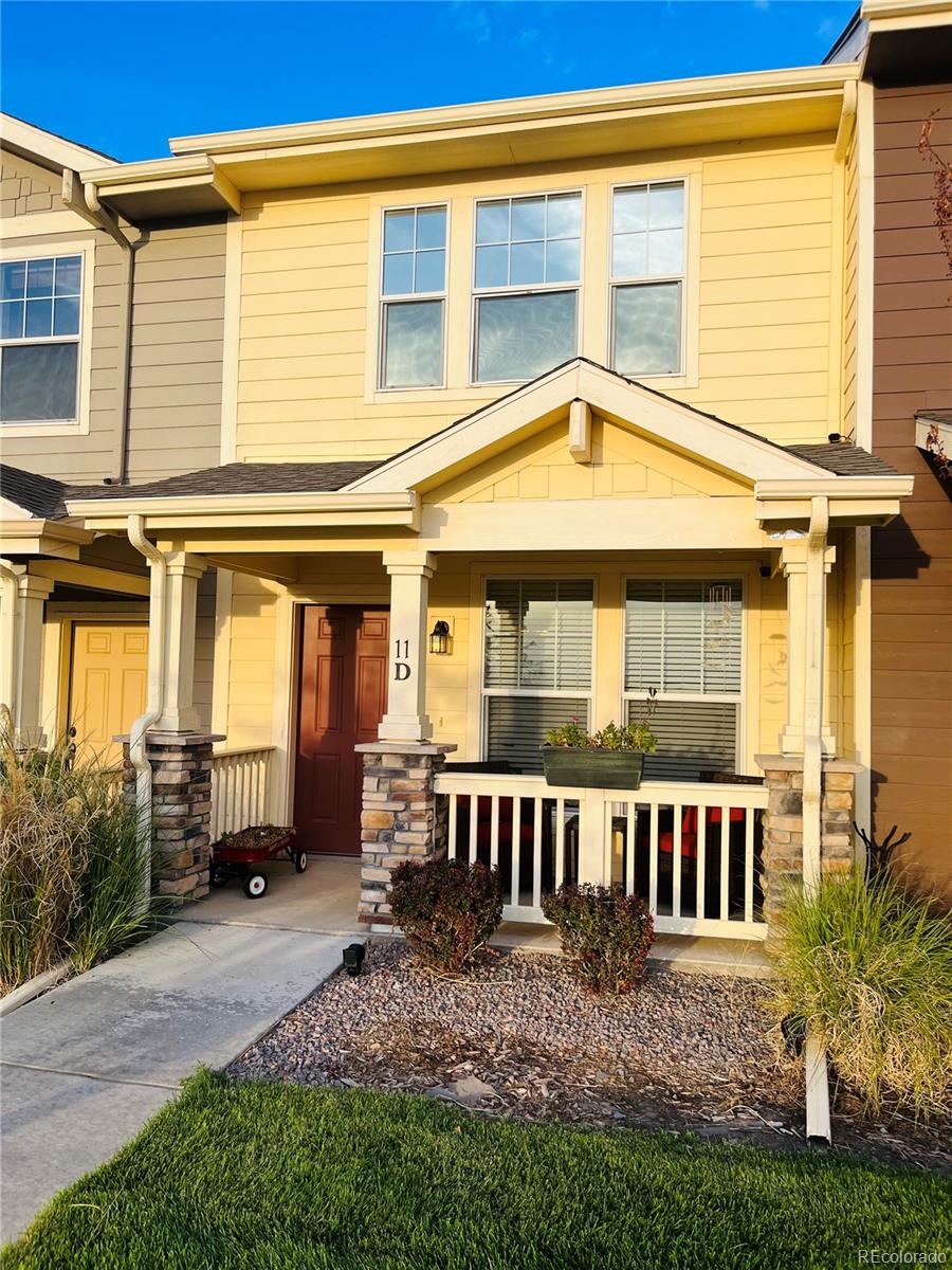 15612 E 96th Way Unit: 11D