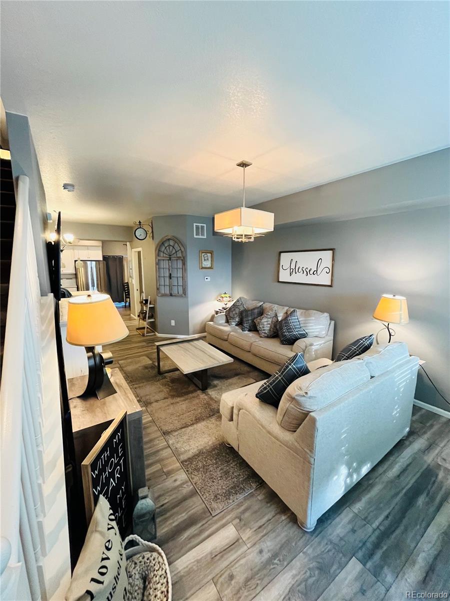 15612 E 96th Way Unit: 11D
