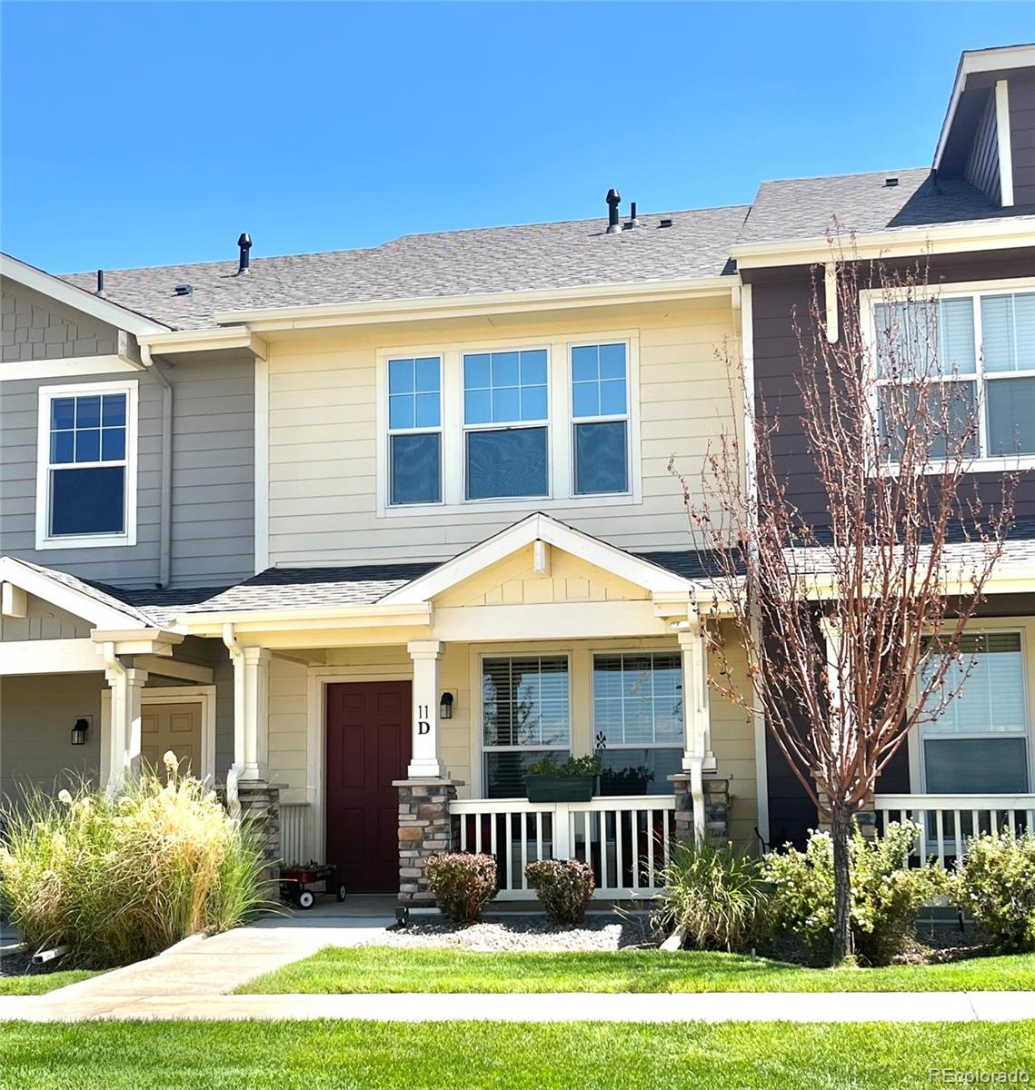 15612 E 96th Way Unit: 11D