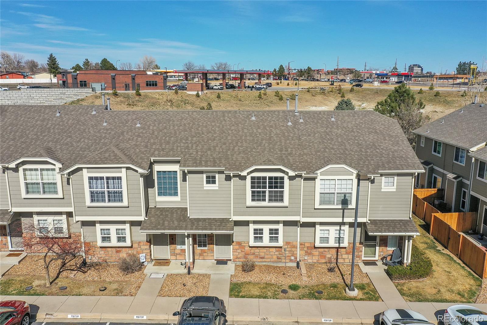 9126 Gale Boulevard Unit: 2