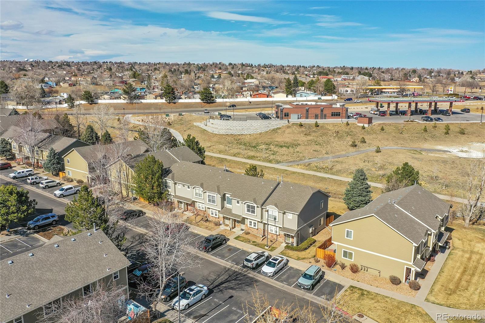 9126 Gale Boulevard Unit: 2