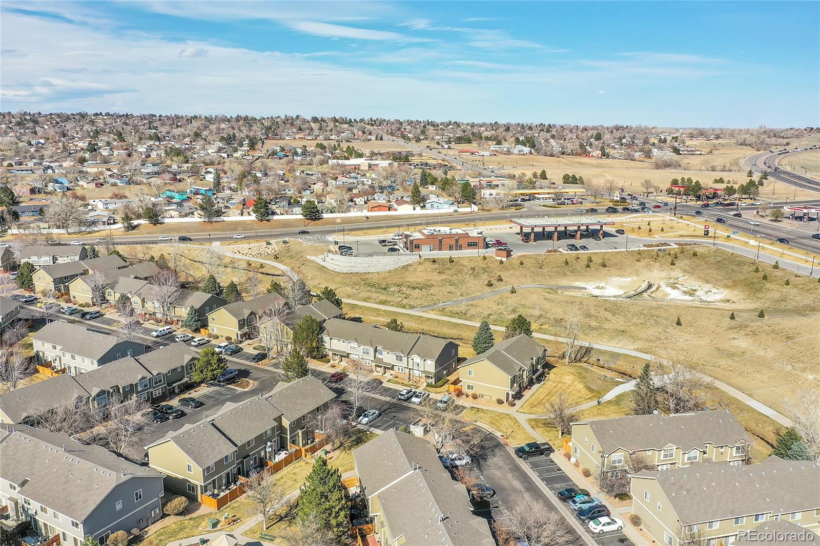 9126 Gale Boulevard Unit: 2