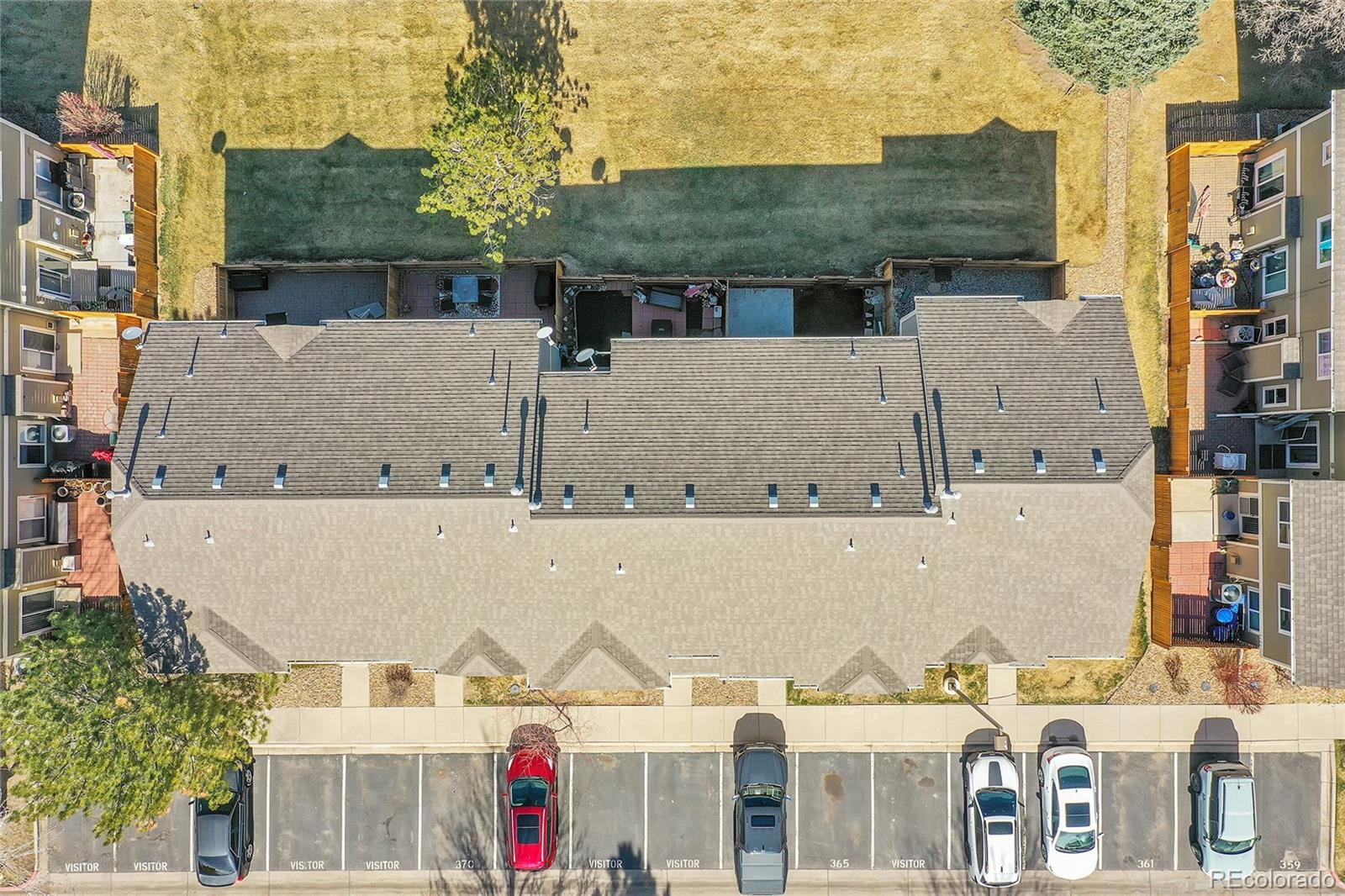 9126 Gale Boulevard Unit: 2