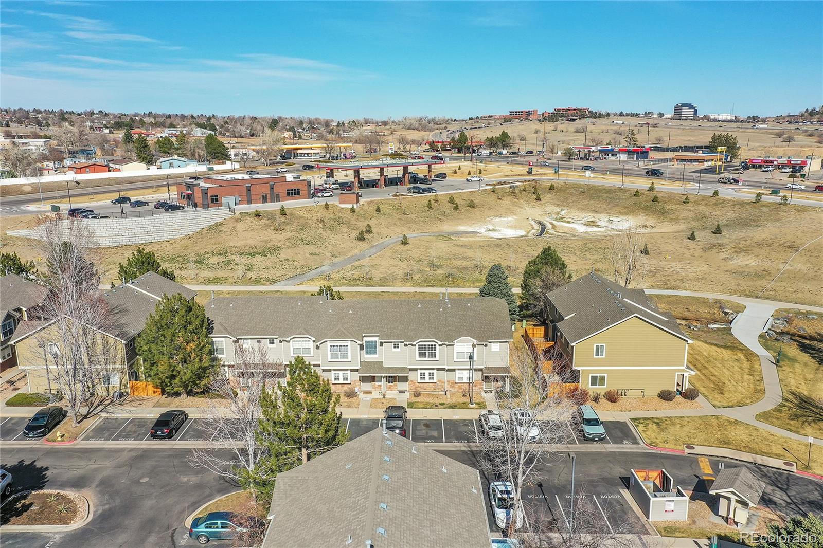 9126 Gale Boulevard Unit: 2