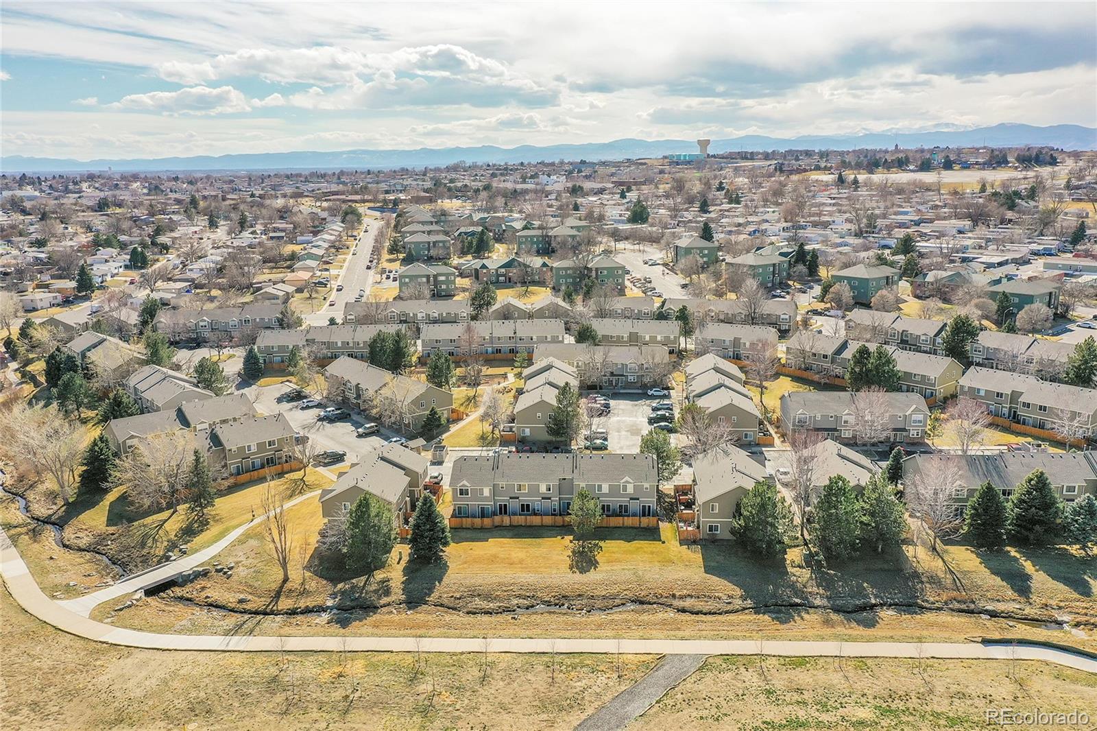 9126 Gale Boulevard Unit: 2