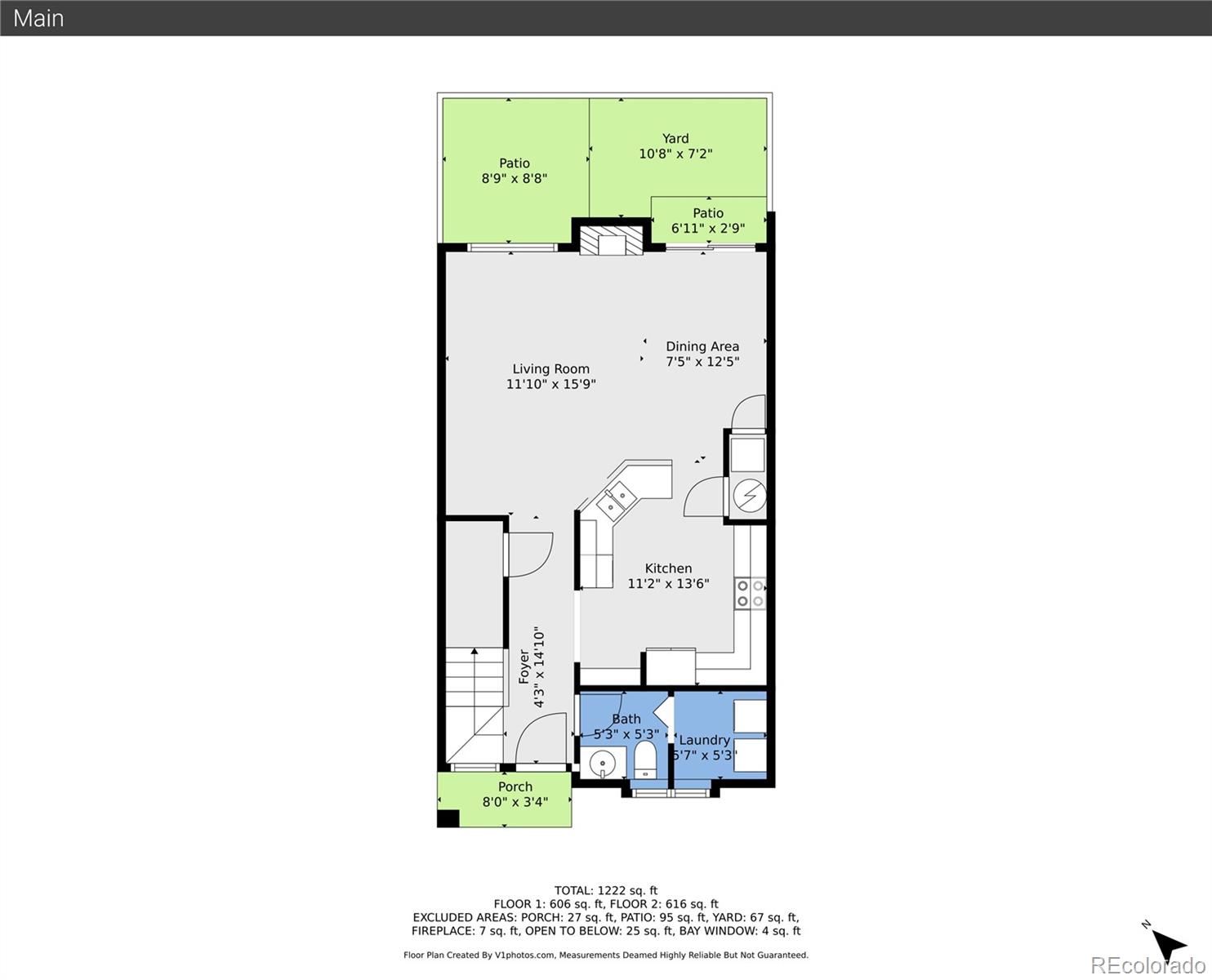 9126 Gale Boulevard Unit: 2