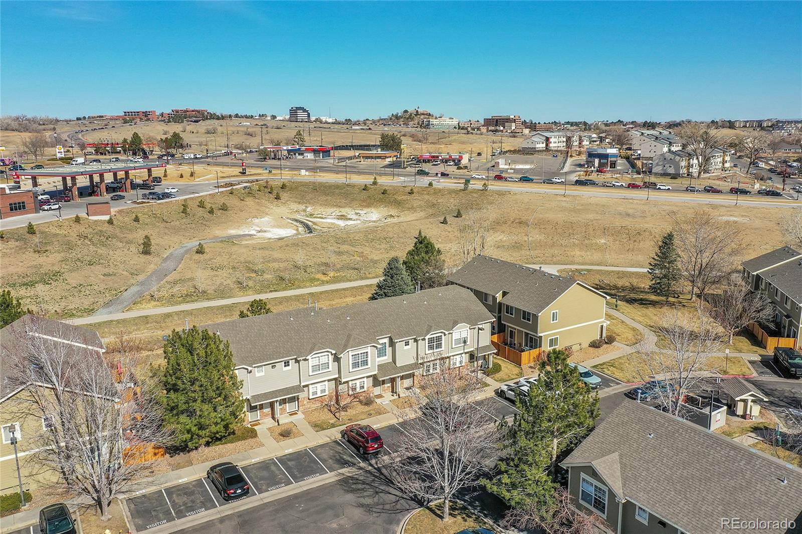 9126 Gale Boulevard Unit: 2