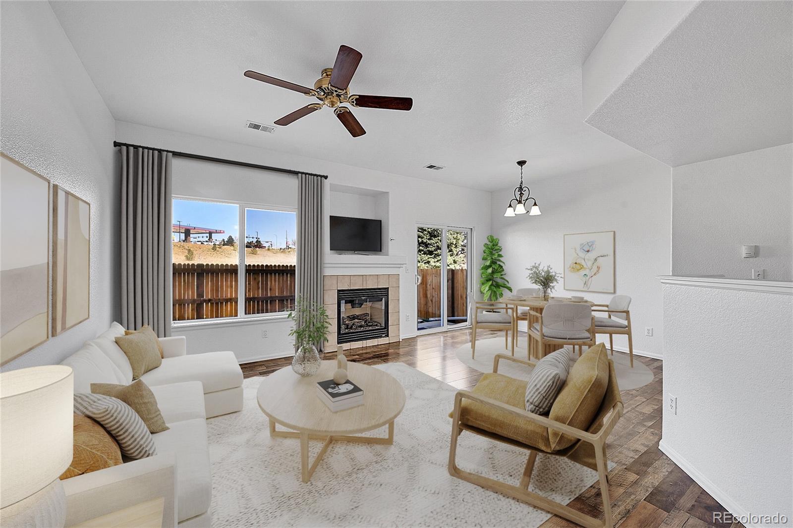 9126 Gale Boulevard Unit: 2