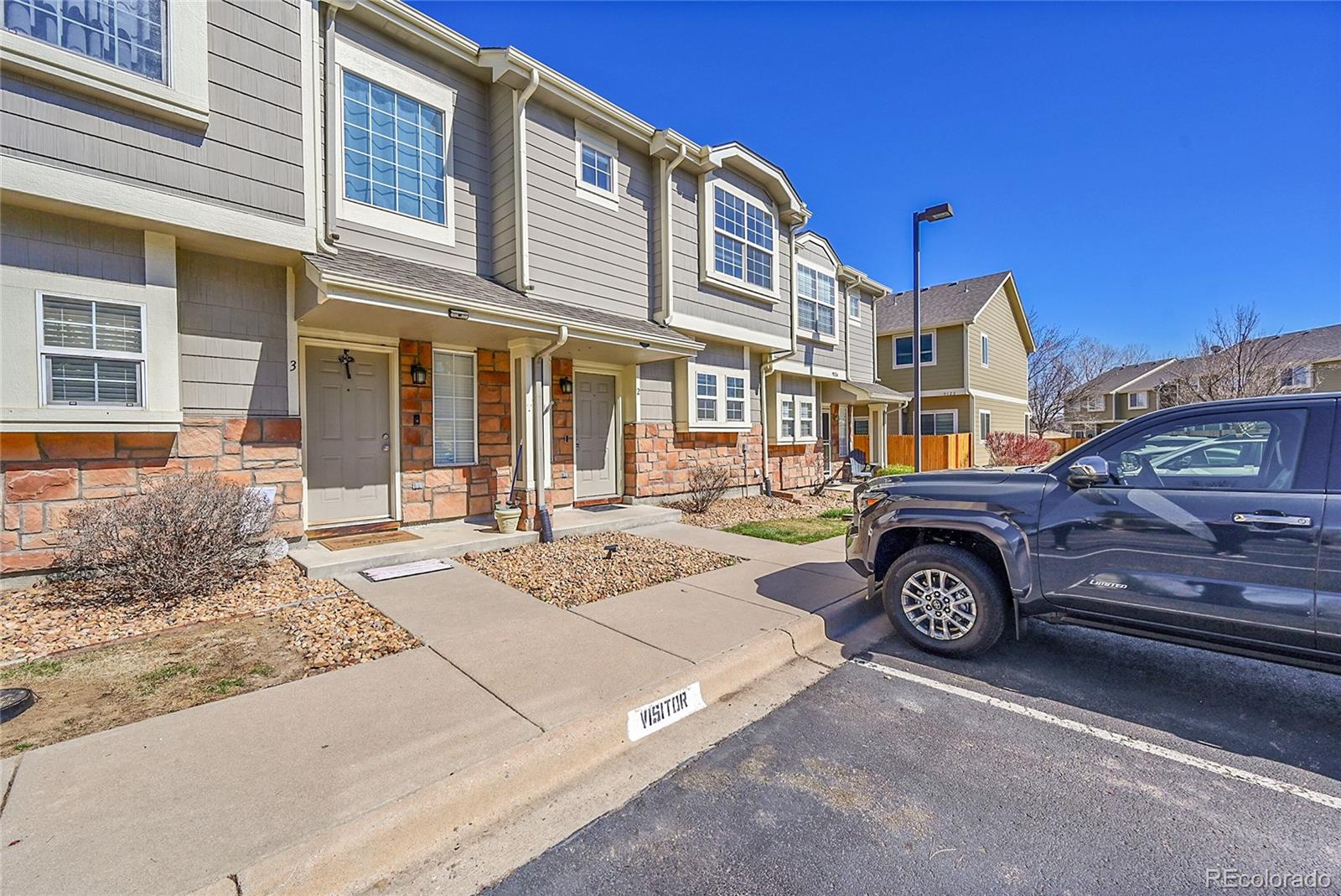 9126 Gale Boulevard Unit: 2