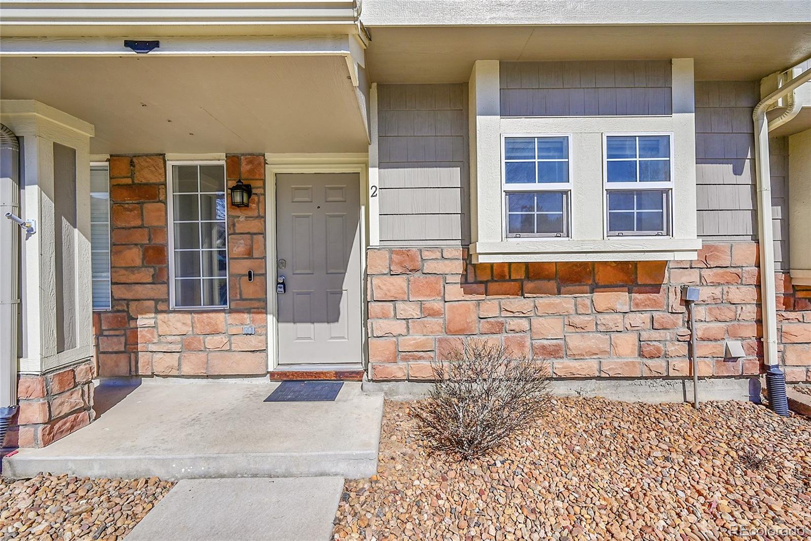 9126 Gale Boulevard Unit: 2