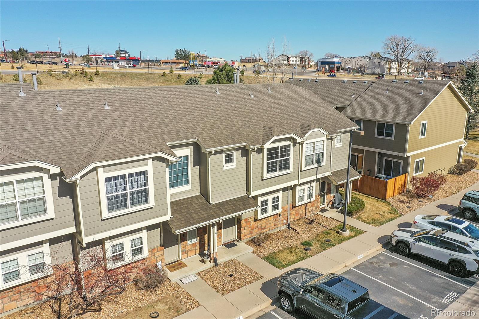 9126 Gale Boulevard Unit: 2