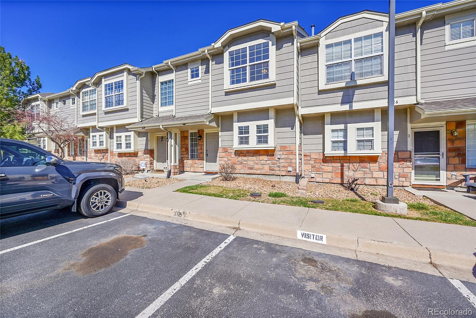 9126 Gale Boulevard Unit: 2