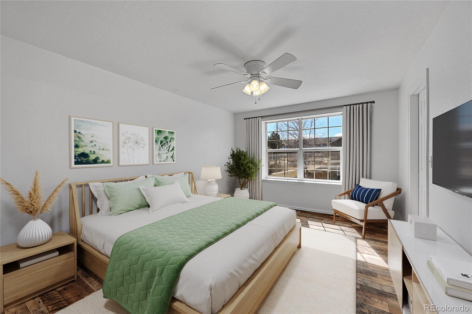 9126 Gale Boulevard Unit: 2