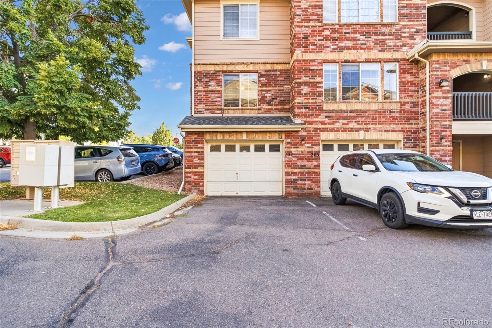 8948 Fox Drive Unit: 4-104