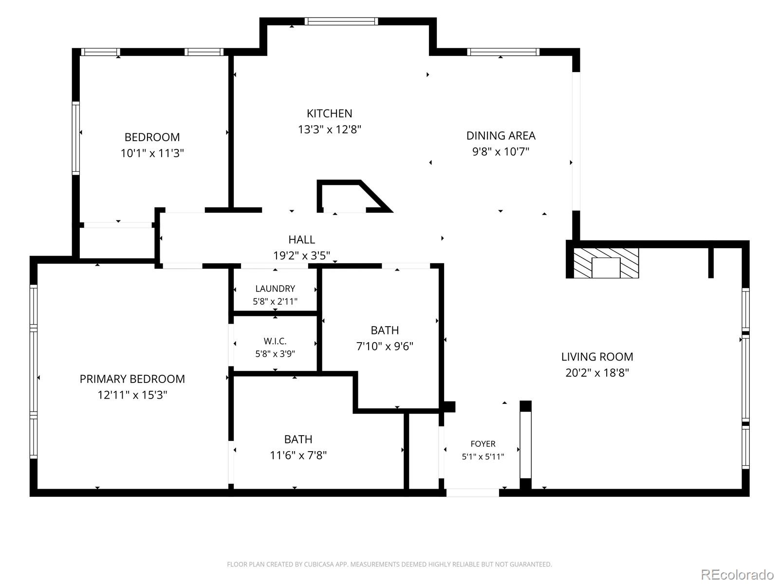 8948 Fox Drive Unit: 4-104