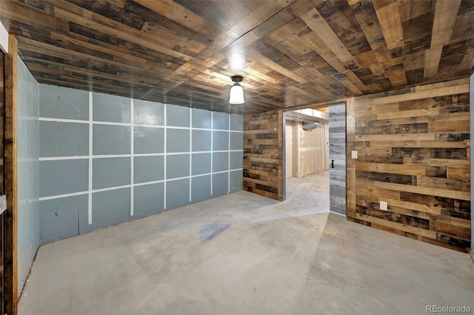 3626 S Idalia Street