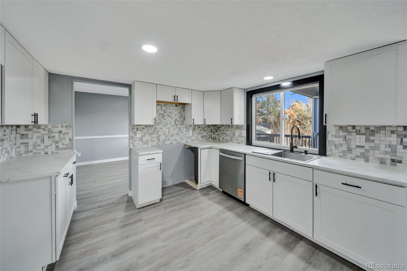 3626 S Idalia Street