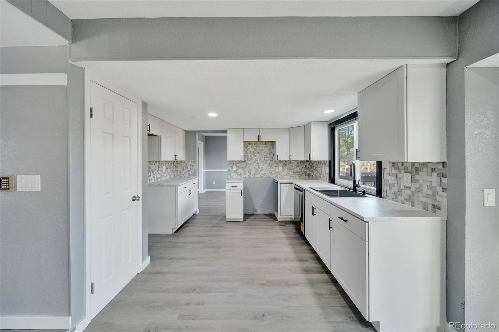 3626 S Idalia Street