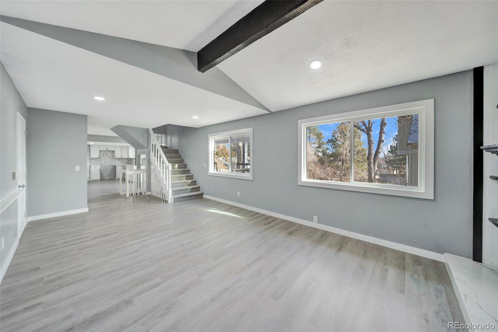 3626 S Idalia Street