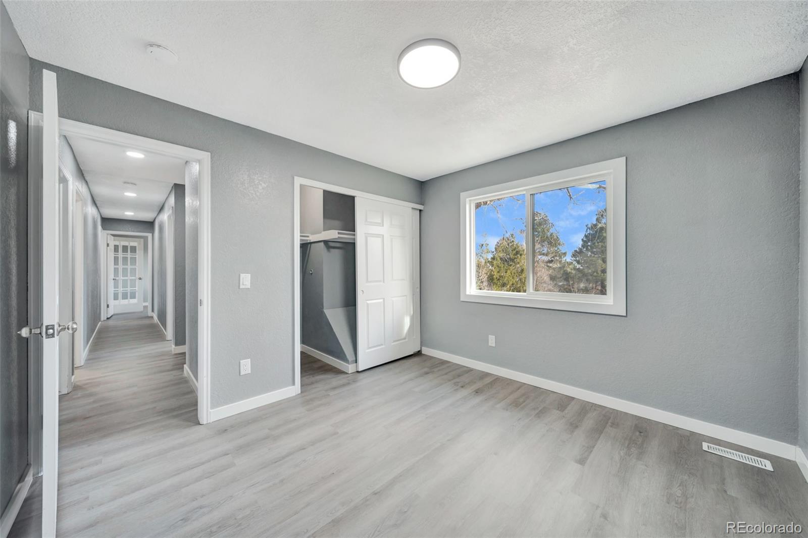 3626 S Idalia Street