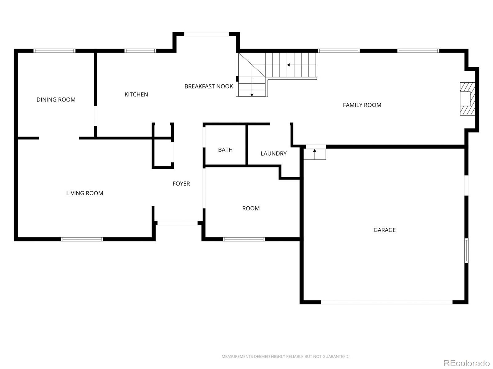 3626 S Idalia Street