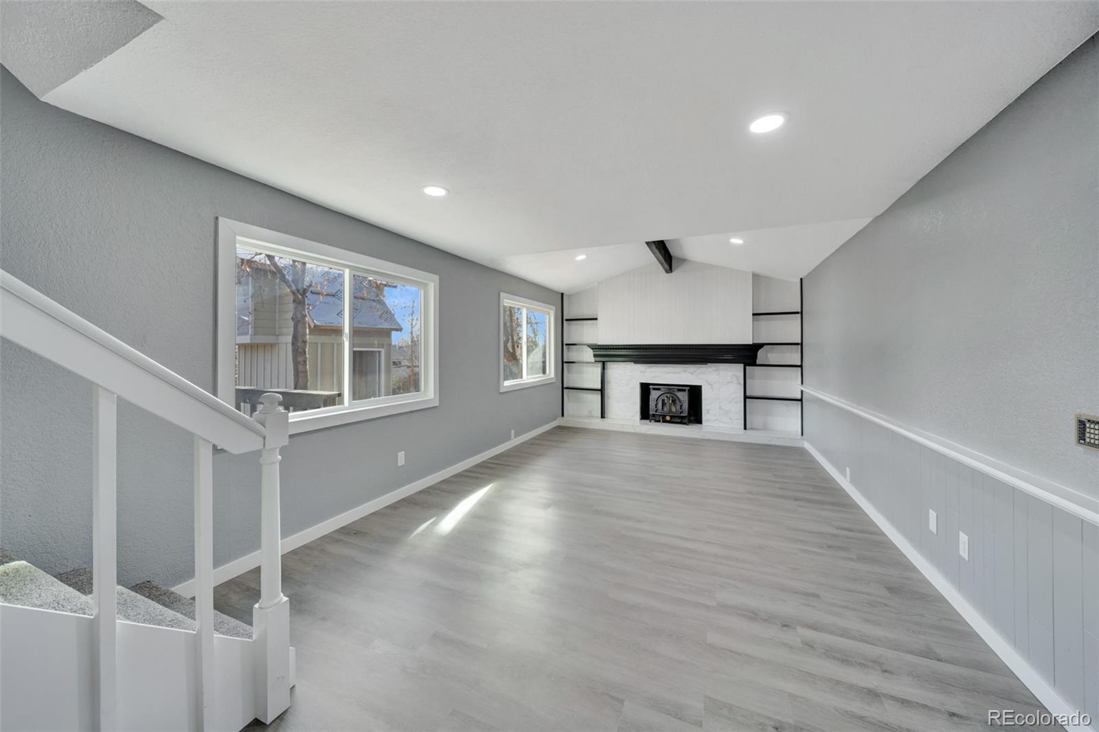 3626 S Idalia Street