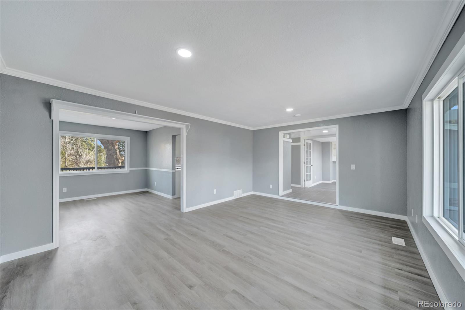 3626 S Idalia Street