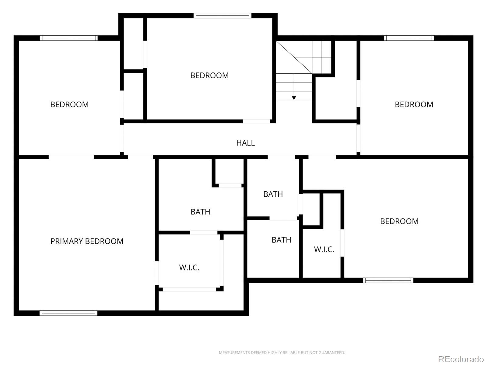 3626 S Idalia Street