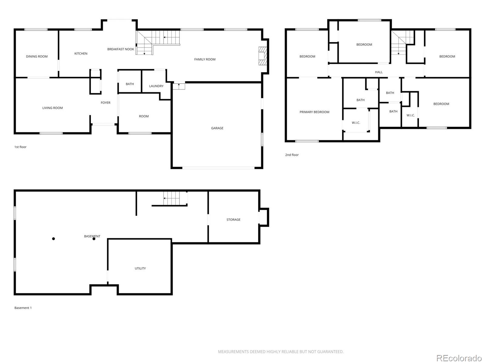 3626 S Idalia Street