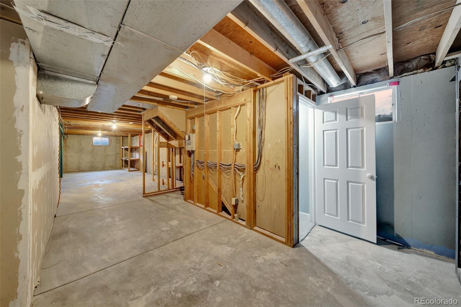 3626 S Idalia Street