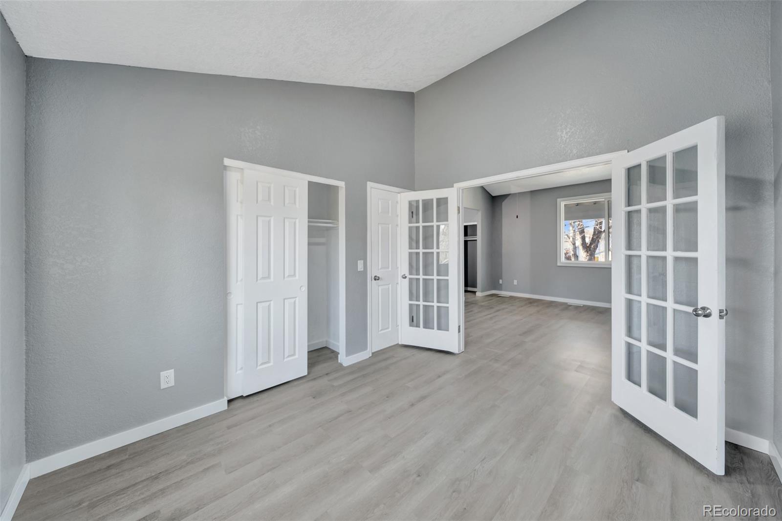 3626 S Idalia Street