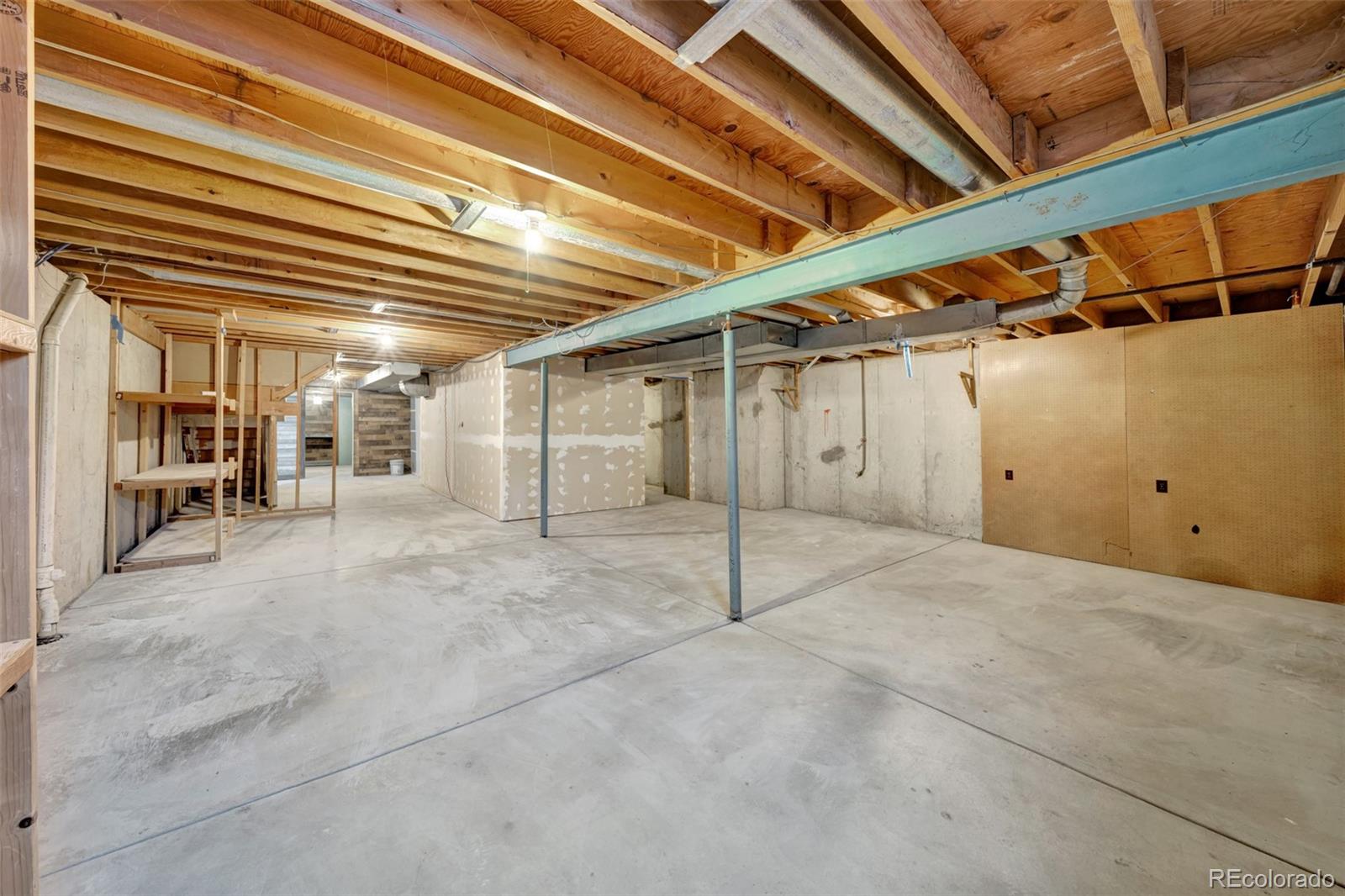 3626 S Idalia Street