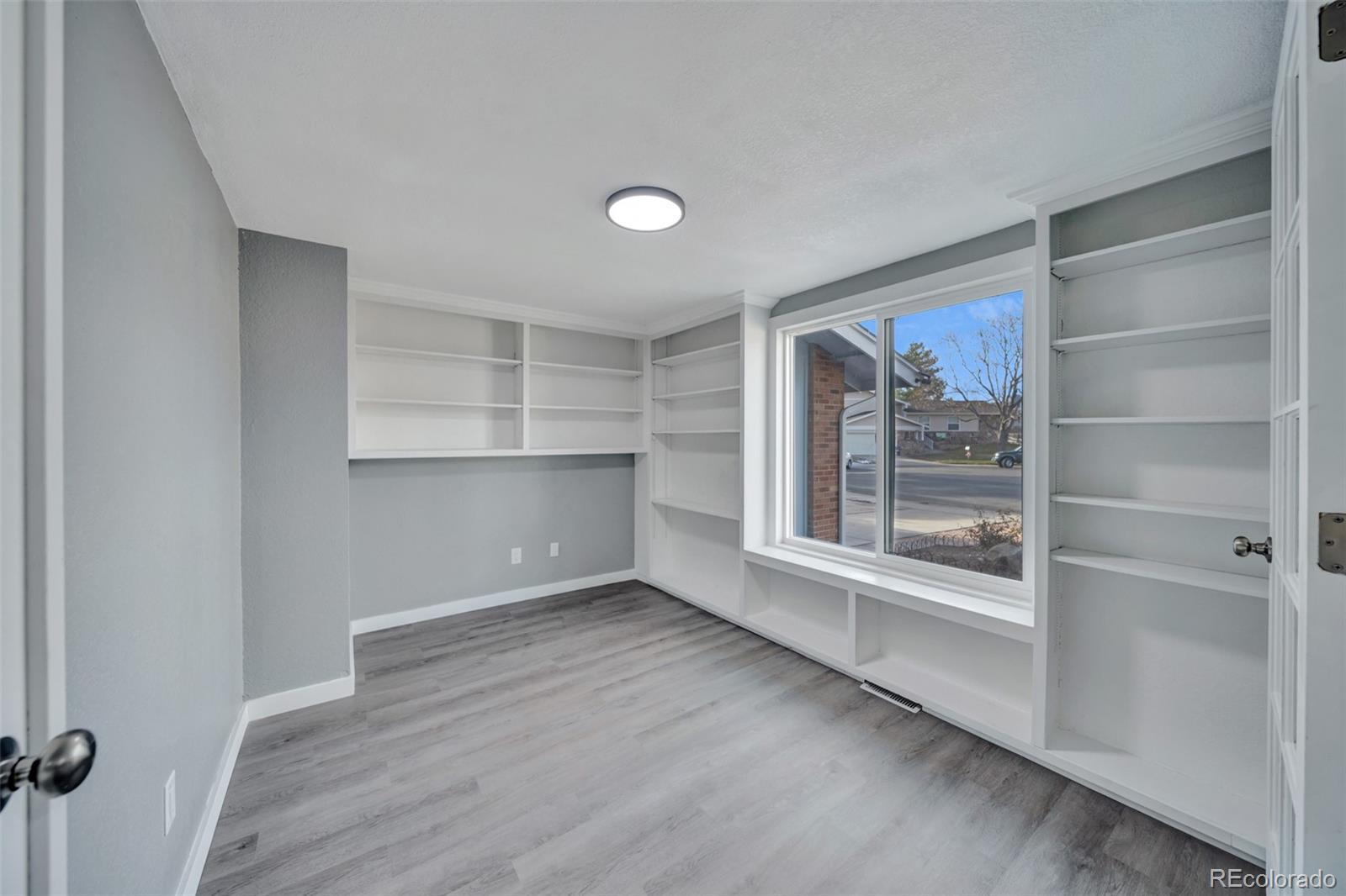 3626 S Idalia Street