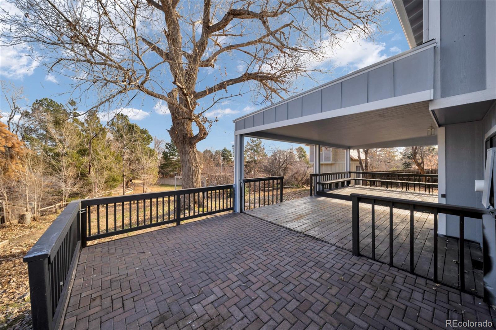 3626 S Idalia Street