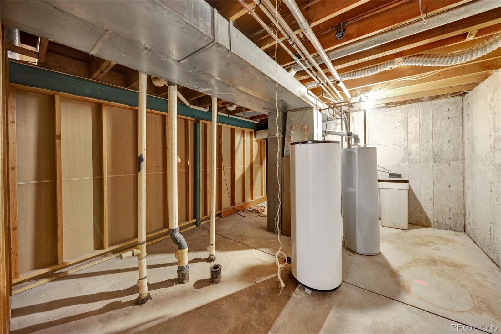 3626 S Idalia Street