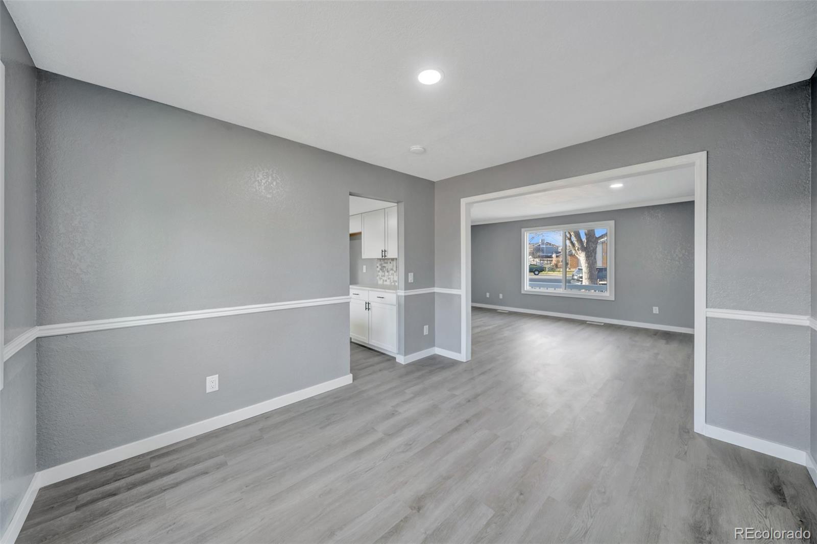 3626 S Idalia Street