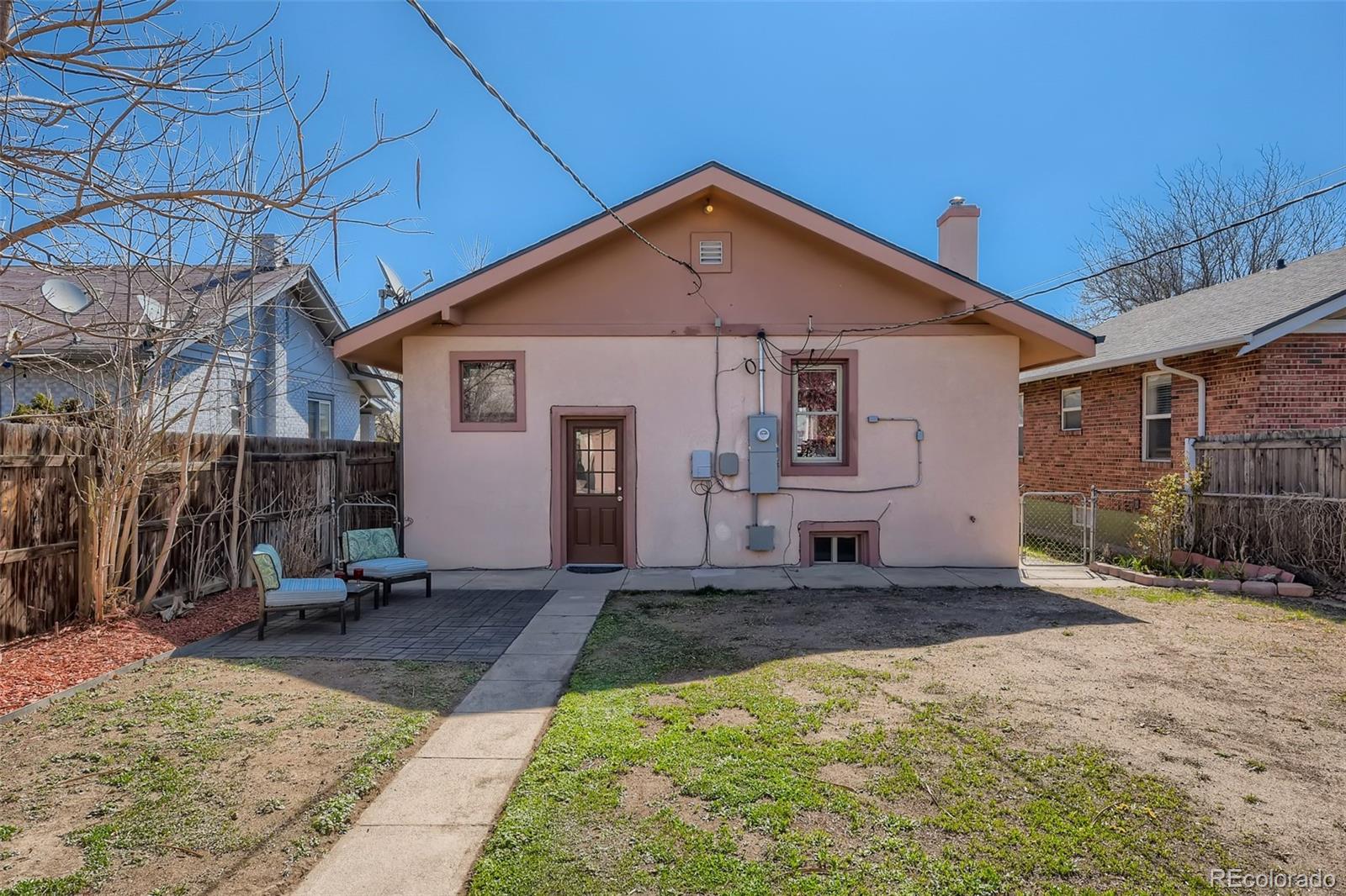 3951 N Vallejo Street