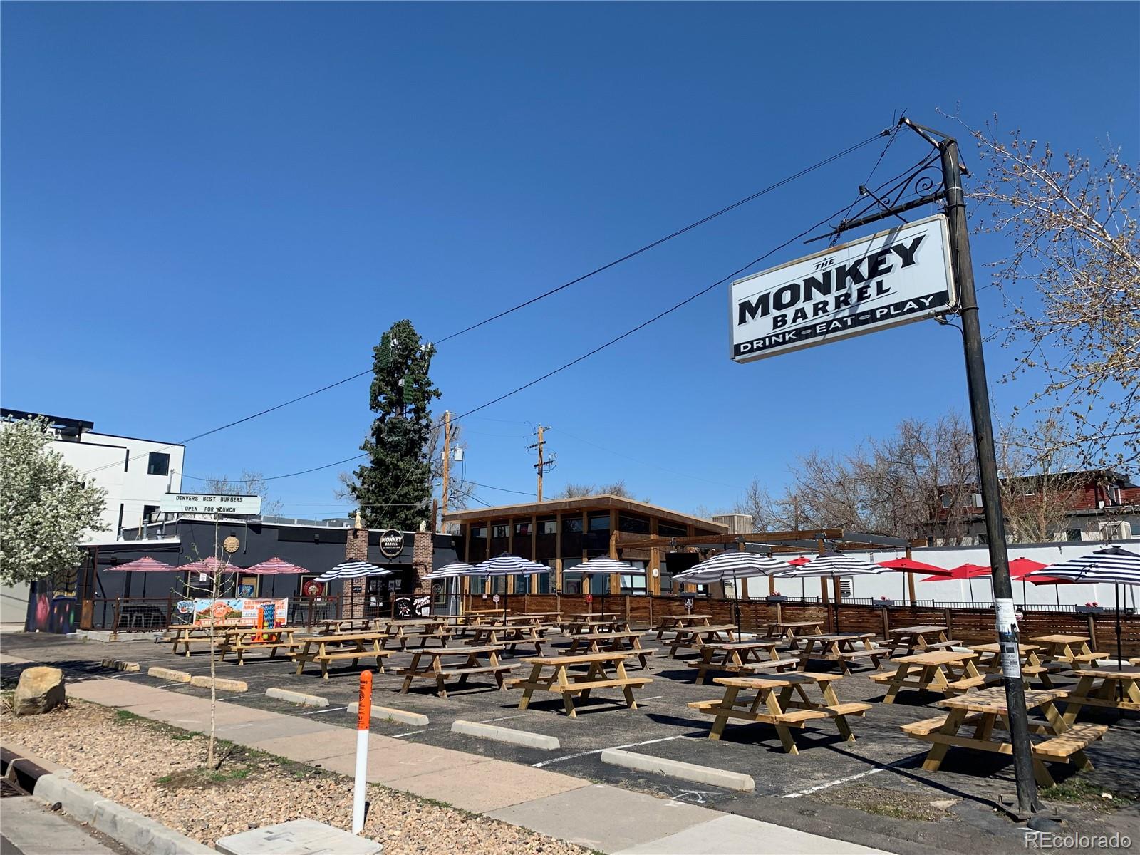 3951 N Vallejo Street