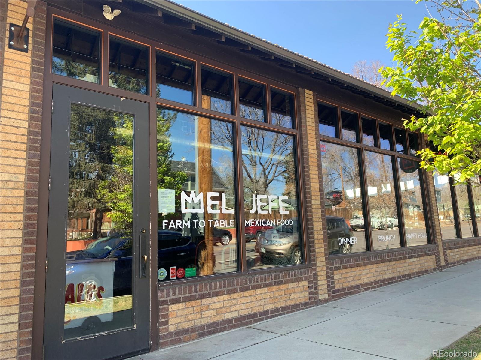 3951 N Vallejo Street