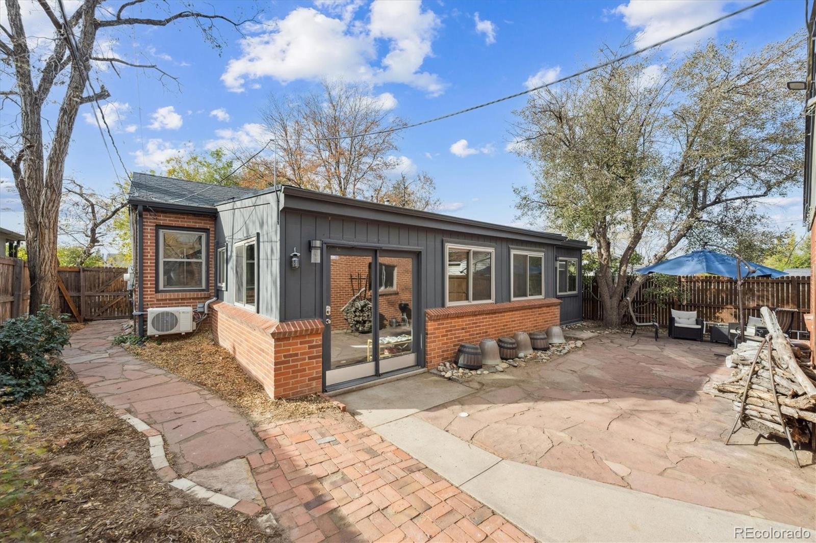 3820 S Delaware Street