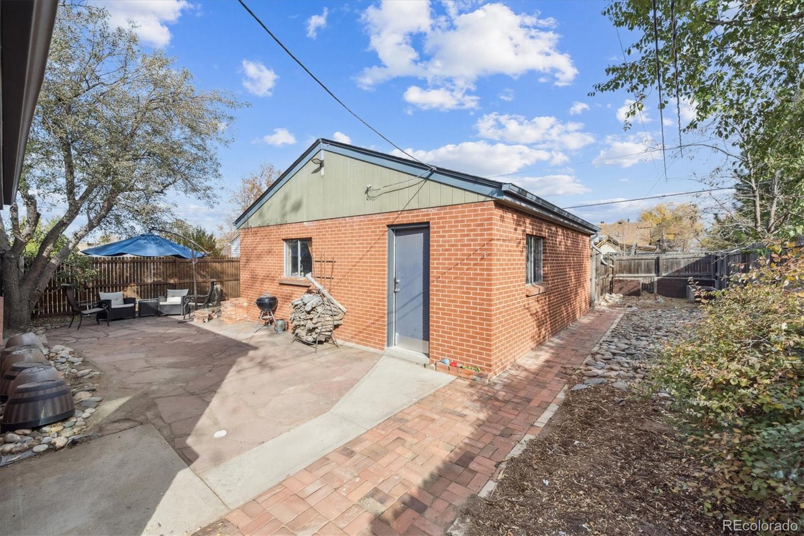 3820 S Delaware Street