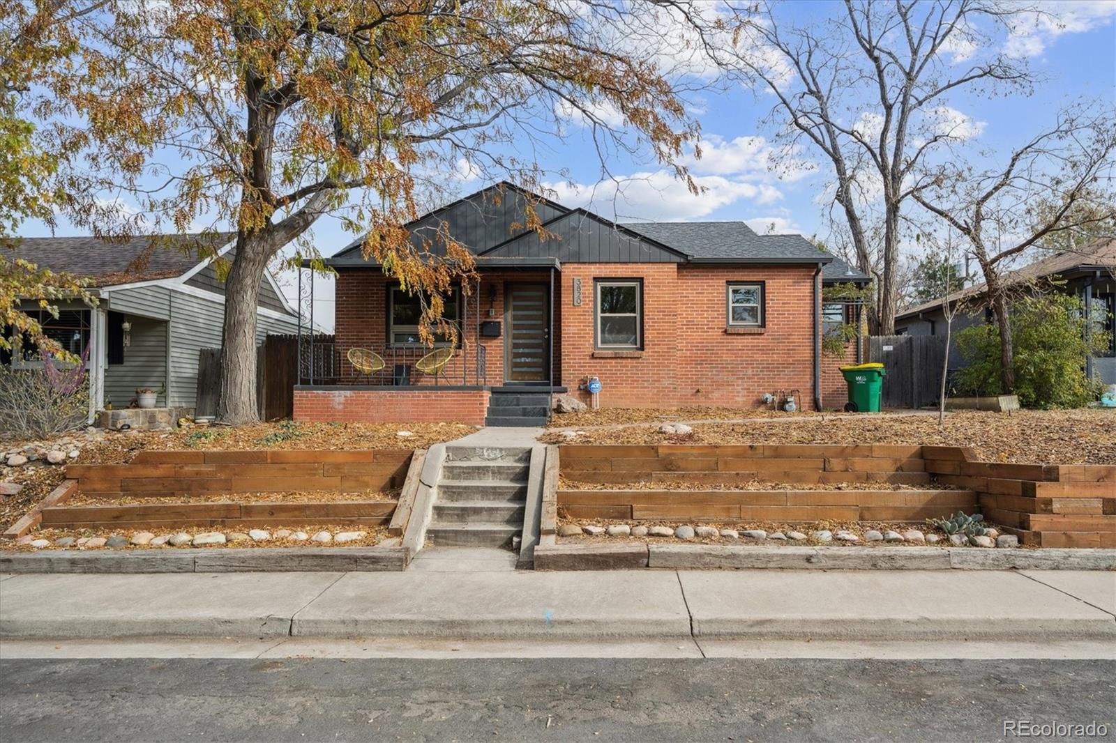 3820 S Delaware Street