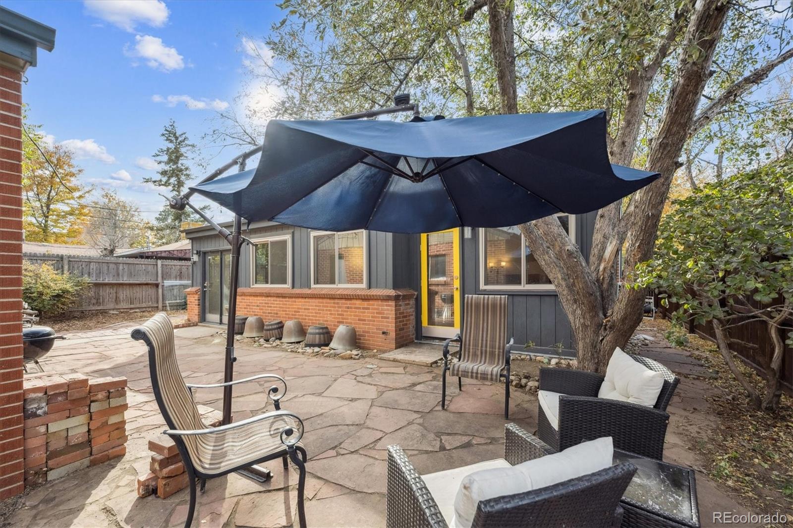 3820 S Delaware Street