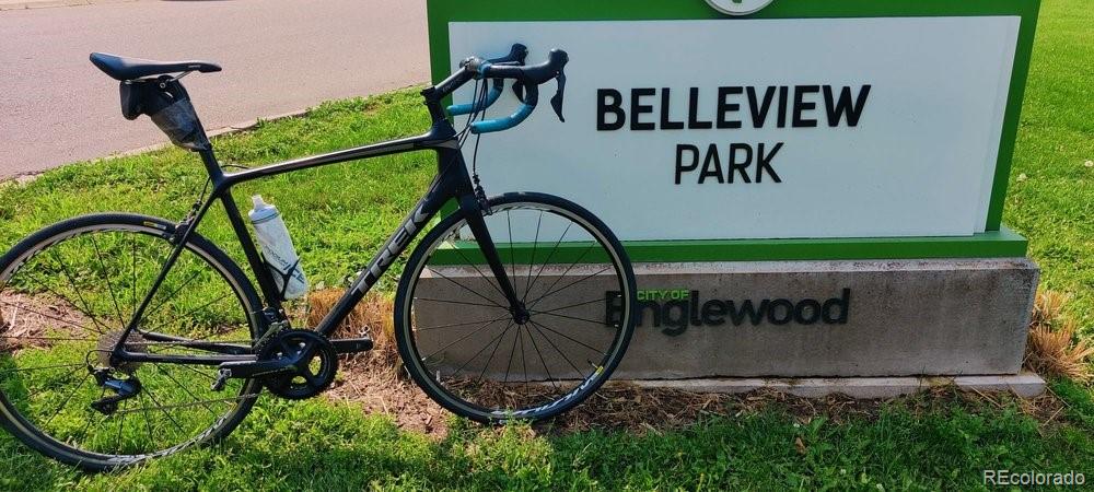 3820 S Delaware Street