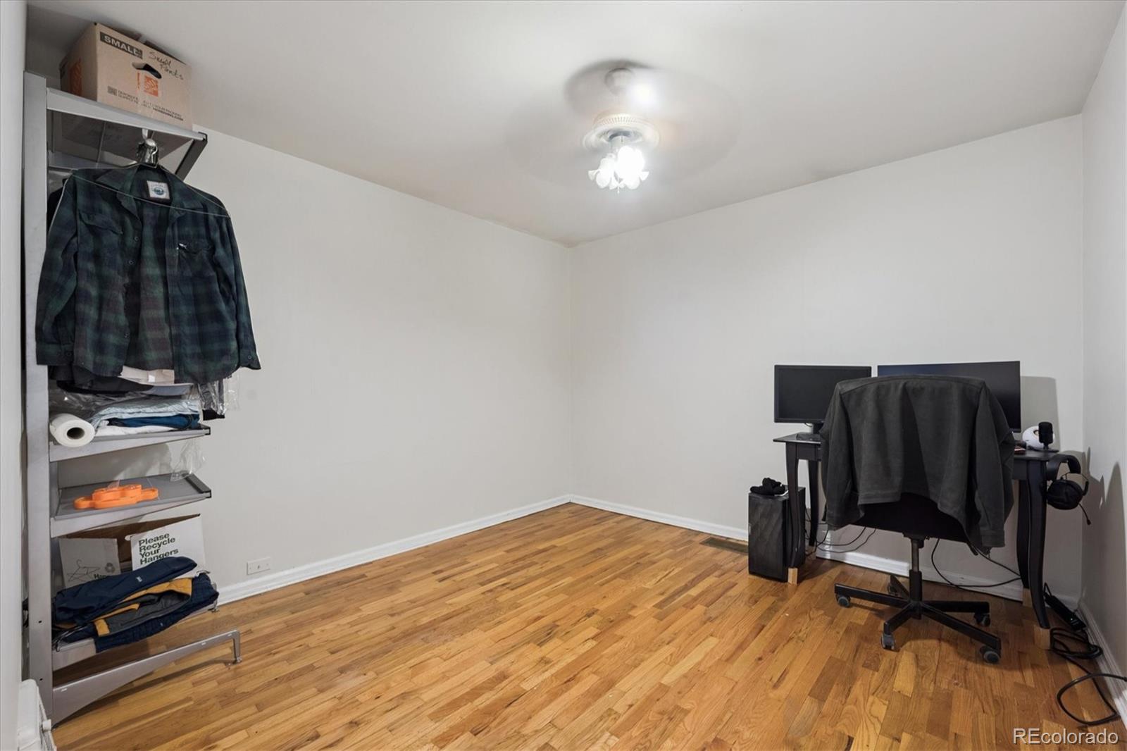 3820 S Delaware Street